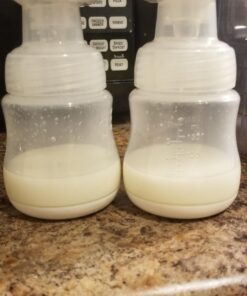 Pink Stork Total Lactation Supplement for Breast Milk Supply, Organic Fenugreek and Alfalfa to Support Breastfeeding, Milk Flow, and Production, Postpartum Essentials - 60 Capsules 34 71LTfJlJNKL