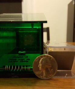 Smart Mouse Trap - Humane Mousetrap 26 71LTm30760L