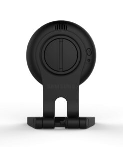 Samsung SNH-V6414BN SmartCam HD Plus 1080p Wi-Fi IP Monitoring Camera 19 71LUHI4qjIL