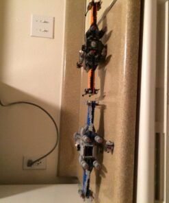 LEGO Star Wars Resistance X-Wing Fighter 75149 Star Wars Toy 15 71LUVOKuDL