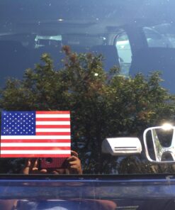 United States Heavy Duty Vinyl Bumper Sticker (3 x 5 Inches) 29 71LUjMOgTyL