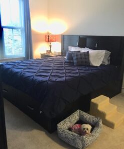 Tuft & Needle - Legacy Original King Mattress, Medium-Firm Feel, Cooling, Pressure Relief, CertiPUR-US, 100-Night Trial 44 71LUpygtjkL