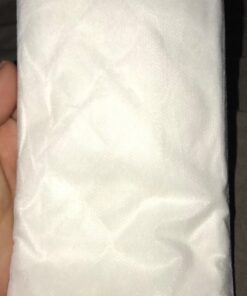 Sposie Diaper Booster Pads - Diaper Pads Inserts Overnight, Cloth Diaper Inserts and Overnight Diapers Size 4-6, Diaper Liners Baby Products 65 71LV Ked3 L