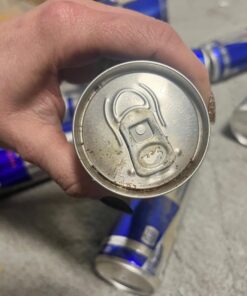 Red Bull Energy Drink, 8.4 Fl Oz, 24 Cans, 4 Count (Pack of 6) Original 8.4 oz. can 38 71LV2zBlRTL