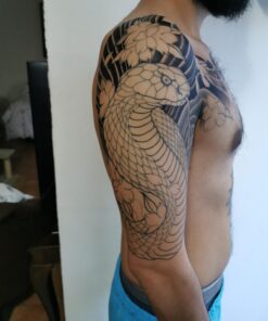 H2Ocean Blue Green Foam Soap - Tattoo Foam Antibacterial Soap for Tattoo Aftercare - Tattoo Care with Aloe Vera - Travel-Size Tattoo Moisturizer Soap - 1.7 oz 28 71LVHRppEXL