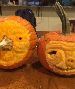 Arteza Pottery & Polymer Clay Tools, 42-Piece Sculpting Set, Steel Tip Tools with Wooden Handles, for Pottery Modeling, Smoothing, Carving & Ceramics 46 71LWaoZcp2L