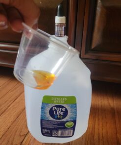 Alkaline Water (ph Test Kit) for Drinking Water Measures pH Level of Water More Accurately Than Test Strips pH Starter Kit Drops Easy to Use 30 71LWodnFcpL