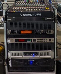 Furman M-8X2 Merit Series 8 Outlet Power Conditioner and Surge Protector 24 71LWxt31tvL