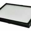 SE Glass Top Display Box - JT928 12" x 8-¼” x ¾" 10 71LX9cqiMxL