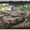Mega Bloks Call of Duty Heavy Armor Outpost 10 71LXKNXBm5L