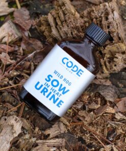 Code Blue Sow in Heat Hog Urine (2-Ounce) 7 71LZJ2 yL