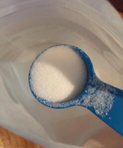 Judee’s Sodium Citrate - 1lb (16oz) Resealable Pouch | 100% Non-GMO, Keto-Friendly, Gluten-Free & Nut-Free | Food Grade | Great for Molecular Gastronomy Cooking 29 71LZMIJq4lL 1