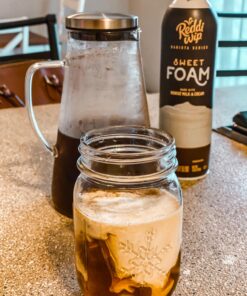 Stone Street Cold Brew Coffee, Strong & Smooth Blend, Low Acid, 100% Arabica, Gourmet Coffee, Coarse Ground, Dark Roast, Colombian Single Origin, 1 LB Ground Dark Roast 1 Pound (Pack of 1) 33 71LZd 9gFBL 2