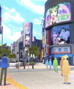 Tokyo Mirage Sessions #FE - Wii U Standard Edition Nintendo Wii U 26 71LZktOnlcL