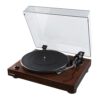 Fluance RT81 Elite High Fidelity Vinyl Turntable Record Player with Audio Technica AT95E Cartridge, Belt Drive, Built-in Preamp, Adjustable Counterweight, High Mass MDF Wood Plinth - Walnut 13 71La 4eWFsL