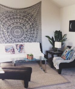 Nearly Natural 6739 Birdsnest Plant, 3.5-Feet, Green 17 71La99VS8tL