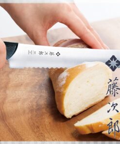 Alternative view of Tojiro Bread Slicer 270mm F-687