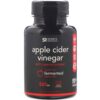 Sports Research Apple Cider Vinegar with Cayenne Pepper | Made from Organic Fermented Apple Cider - Non-GMO Project Verified & Vegan Certified (120 Veggie Capsules) 14 71LaNdb0uL