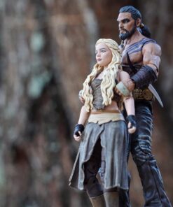 Funko Legacy Action: Game of Thrones Series 2 - Khal Drogo Action Figure 21 71LafPyov3L