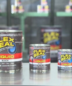 Flex Seal Liquid Large 128 Ounce (Clear) 13 71LautcSWpL 1