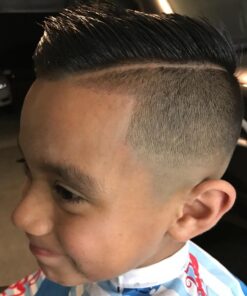 The Rich Barber On The Money 10-Second Blade Setter - Zero Gap Tool for Razor, Barber Blade Alignment, Close Shave, Clean Fade, Sharp Line - Hair Stylist & Barber Tools for Home & Professional Use Black - Compatible with Andis Outliner 31 71Lb2G21MaL