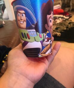 Alternative view of Disney "Toy Story" Cup, Party Favor
