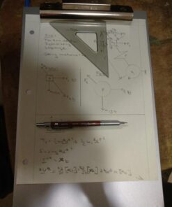 Saunders 21017 Recycled Aluminum Cruiser Mate Storage Clipboard – Lightweight, Heavy Duty, Dual Storage Paper Holder. Storage Clipboard, Silver 23 71Ld6jdW62L