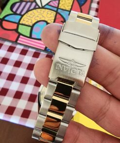 Invicta Men's 8927 Pro Diver Collection Automatic Watch 39 71Ld8ygb6hL