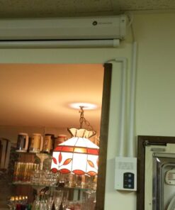 Homegear 106" 16:9 HD Electric Motorized Projector Screen + Remote 41 71Ld9Ce1AKL