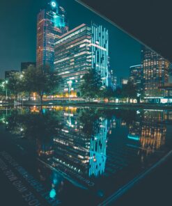 Rokinon FE14M-E 14mm F2.8 Ultra Wide Lens for Sony E-mount and Fixed Lens for Other Cameras 59 71LeQLmp7LL