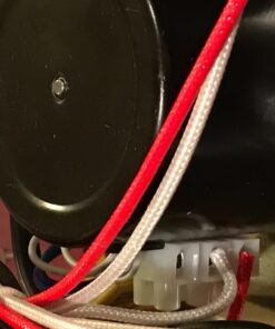 Great Northern Popcorn Red Matinee Movie Theater Style 8 oz. Ounce Antique Popcorn Machine 32 71LeU3TEyL