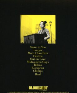 Alternative view of Real Real