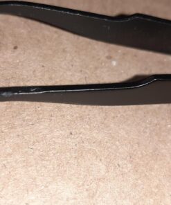 Soldering Iron Kit Electronics, 60W Adjustable Temperature Soldering Iron with Tips Desoldering Pump Solder Wire Tube Soldering Iron Holder Tool Carrying Case 43 71LekHSTKL