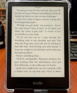 Amazon Basics Multi-Angle Portable Stand for iPad Tablet, E-reader and Phone - Black 54 71LeqJRA1cL