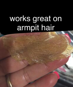 Gigi Brazilian Waxing Kit, 14 Ounce Brazilian Essentials 56 71LfeQehVsL