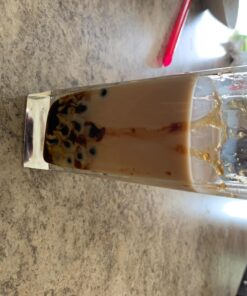 Lipton Tea Bags, Black Tea, Iced or Hot Tea, Can Support Heart Health, 312 Tea Bags 46 71LfpVHuyiL