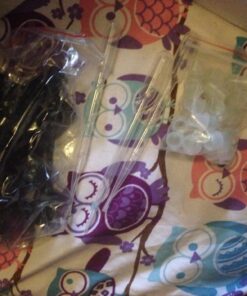 Vivaplex 24, Amber, 10 ml Glass Roll On Bottles with 3-3 ml Dropper's 14 71Lg8jJbebL