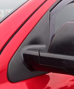 Trinova Plastic & Trim Restorer - Shines & Darkens Worn Out Plastic, Vinyl & Rubber Surfaces - Protects Cars & Motorcycles from Rain, Salt & Dirt - Prevent Fading - 8 fl oz 60 71LgZ2puJL