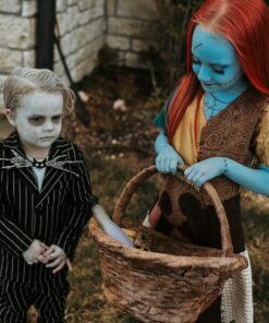 Mehron Makeup Paradise Makeup AQ Pro Size | Stage & Screen, Face & Body Painting, Special FX, Beauty, Cosplay, and Halloween | Water Activated Face Paint & Body Paint 1.4 oz (40 g) (White) White 1.4 Ounce 30 71Lga8JUgnL