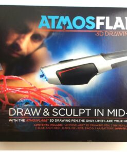 AtmosFlare 3D Pen Set 65 71LgeCYknL