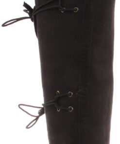 Funtasma Men's RENAISSANCE-100/B 10-11 Black 10 71LgxCz04dL