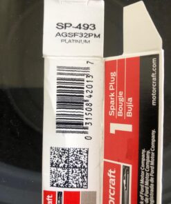 ENA Set of 8 Curved Boot Ignition Coil Pack Compatible with Ford Lincoln Mercury 4.6L 5.4L V8 Replacement for DG508 C1454 C1417 FD503 1L2U12029AA I2LU-12A388-AA C1417 DG473 DG481 DG491 46 71LhBEdoz2L