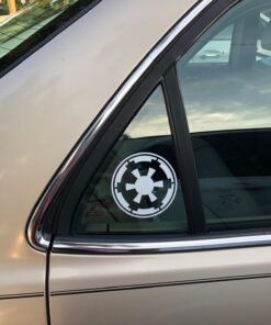 Yoonek Graphics Rebel Alliance Decal Sticker for Car Window, Laptop and More. # 510 (4 12 71LhMKdP2L