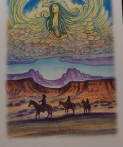 Vision Quest Tarot 48 71LhPST6EwL