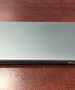 SECRID Men's Modern, Blue, S Small Titanium 17 71LiHbwEUHL