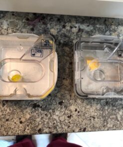 Resmed 36803 H5i Standard Water Chamber Replacement Humidifer Tub (Original Version) 11 71LiStCmNRL