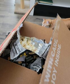 Smartfood Popcorn Variety Pack, 0.5 Ounce (Pack of 40) 30 71LiYtiTBCL