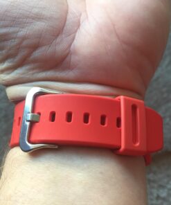 G-Shock G-Rescue Series Red Dial Men's Watch G-7900A Multi One Size 42 71LiqX5 ScL