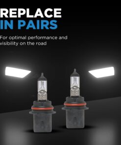 Wagner BP1210/H4 Light Bulb - Multi-Purpose (Card of 1) 14 71Lj ysgQdL