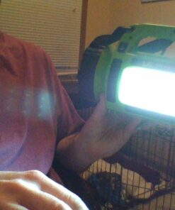 LE Rechargeable LED Camping Lantern, 1000LM, 5 Light Modes, Power Bank, IPX4 Waterproof, Lantern Flashlight for Hurricane Emergency, Hiking, Home and More, USB Cable Included 81 71Lj0wFvSL